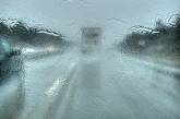Вниманию водителей: В Николаевской области ожидается ухудшение погодных условий