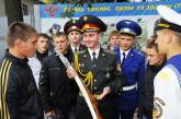 Уже 168 человек из Николаевщины изъявили желание служить по контракту в Вооруженных Силах Украины