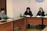 Королевская в Николаеве говорила о штрафах для предпринимателей и проблемах усыновления