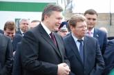 Янукович в Николаеве: «Я никогда не давал пустых обещаний»