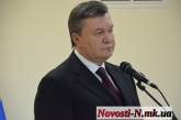 Янукович забыл название закона «О занятости населения» и не знает, кто им сейчас пользуется