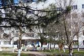 За три года на реконструкцию Николаевского тубдиспансера потратят 27 миллионов гривен