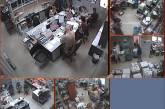 Мини видеорегистраторы и пропускной контроль для обеспечения безопасности офиса