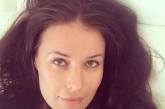 Бывшая "Мисс Вселенная" Оксана Федорова потрясла своим снимком без макияжа