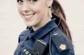 Девушки - полицейские в разных странах мира (ФОТО)