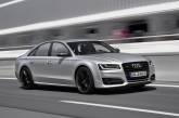 Audi S8: показана самая мощная версия