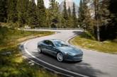 Электрический Aston Martin Rapide собирается "унизить" Tesla