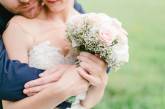 Невеста прославилась неудачным обручальным кольцом (ФОТО)