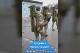 Военные Украины с юмором осваивают TikTok (ВИДЕО)