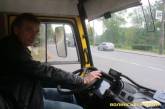 В Луцке на маршрут вышел первый в Украине электрический автобус