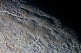 Опубликованы цветные высококачественные фото Плутона