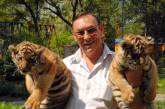 Директор Николаевского зоопарка заявил в полицию о возможном отравлении двух животных