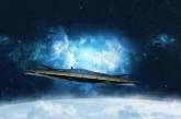 Уфологи обнаружили на одном из астероидов гигантский НЛО