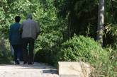 93-летний француз сбежал на свидание