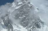 Украинские альпинисты начинают восхождение на гималайскую вершину