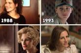 Факты о Джулии Робертс, которая была номинирована на «Оскар» 4 раза, но все запомнили ее по фильму «Красотка»