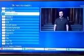 Хакеры взломали ТВ в Крыму: показали Зеленского (ВИДЕО)