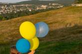 В Крыму появились листовки ко Дню Независимости Украины (ФОТО)