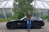 Дмитрий Комаров рассказал, на что потратил средства с продажи своего авто 