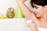 Дезодоранты могут быть опасны для здоровья