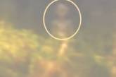 Американец снял на видео инопланетянина на обочине