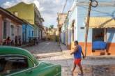 Тринидад: колоритные снимки города-музея на Кубе (ФОТО)