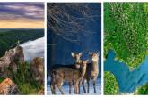 Вики любит Землю: лучшие снимки украинской природы (ФОТО)