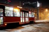 Осуществил мечту: в Польше мужчина угнал трамвай и возил пассажиров (фото)