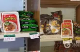 Т – забота: в Нижнем Новгороде для "мобиков" снизили цену на "Доширак" после личного указания губернатора (ФОТО)