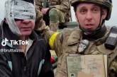 В Херсоне нашли переодетых солдат РФ - соцсети (ВИДЕО)