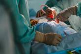 В киевском Институте сердца пропал свет во время оперирования ребенка (ВИДЕО)