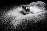 Медики объяснили, как соль действует на наш организм