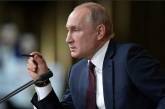 "Печальный контраст": Путин ведет Россию в темный лес, из которого ей не выбраться, - экс-главком НАТО (ВИДЕО)