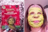 Ожидания vs. реальность: косметические маски для лица (ФОТО)