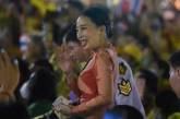 Принцеса Таїланду впала в кому (ФОТО)