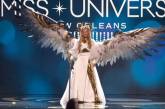 Мисс Украина Вселенная продала крылья культового костюма, чтобы помочь ВСУ