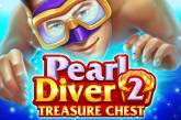 Здобуваємо морські скарби у Pearl Diver 2: Treasure Chest