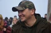 Виталий Ким записал успокаивающую мантру для украинцев (ВИДЕО)
