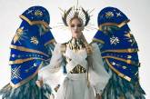 Впервые в истории. Костюм Мисс Украина Вселенная признан лучшим на конкурсе (ФОТО)