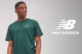 Купить футболку New Balance