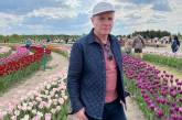 Украинский ведущий рассказал о дне смерти трагически погибшей дочери (ФОТО)