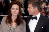 Развод Джоли и Питта: появились новые скандальные детали 