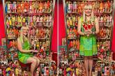 Немка собрала самую большую коллекцию кукол Барби в мире (ВИДЕО)