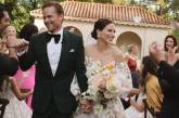 Софія Буш подала на розлучення із чоловіком через 13 місяців після весілля (ФОТО)