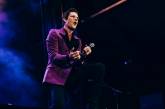 У Батумі зірвали концерт відомому рок-гурту The Killers (відео)