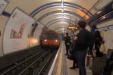 Чому в лондонському метро з кожним роком стає спекотніше (фото)