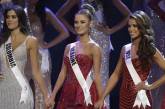 Конкурс краси Міс Україна Всесвіт змінив назву 