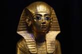 Експерти відтворили дитяче обличчя Тутанхамона: який він мав вигляд (фото)