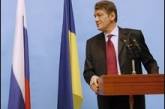 Ющенко: Украина не дает России повода осложнять отношения