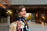 Українка, яка виграла "Міс Японія-2024", повернула корону через свій скандальний роман